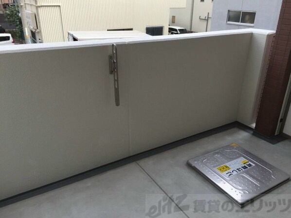 江坂 和(エサカ ナゴミ)の物件内観写真